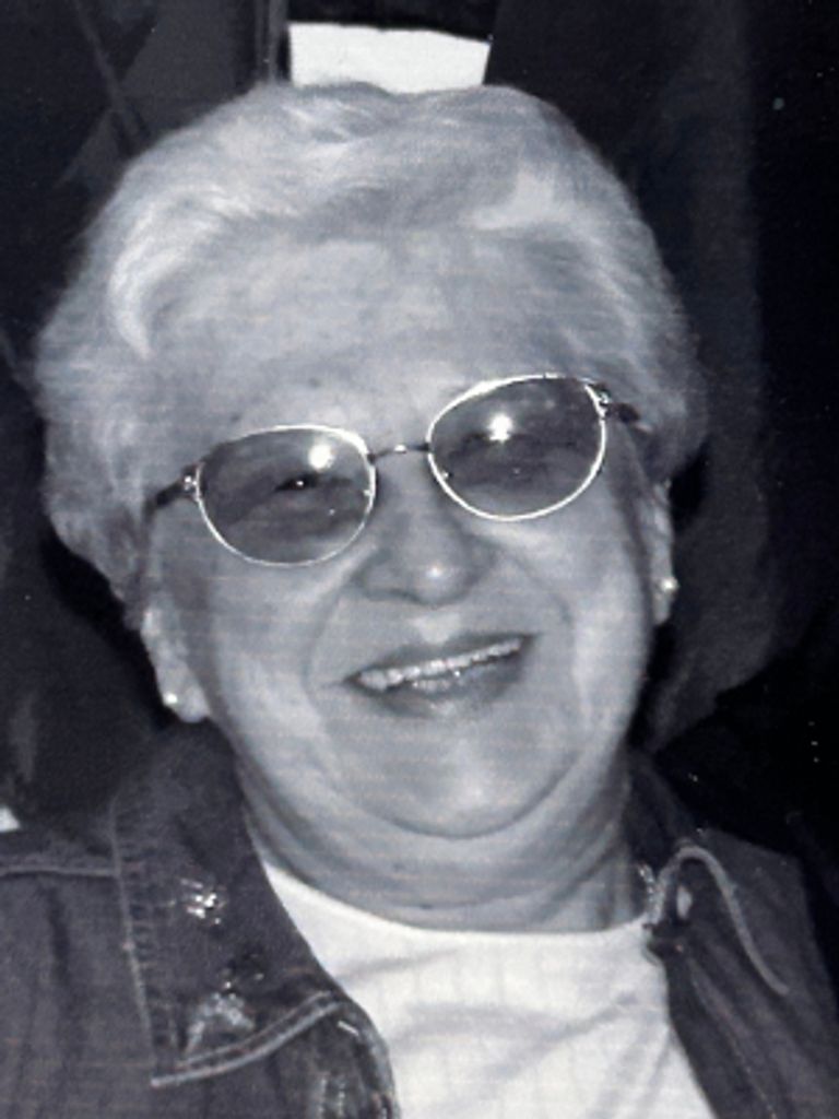 Shirley Czarnik