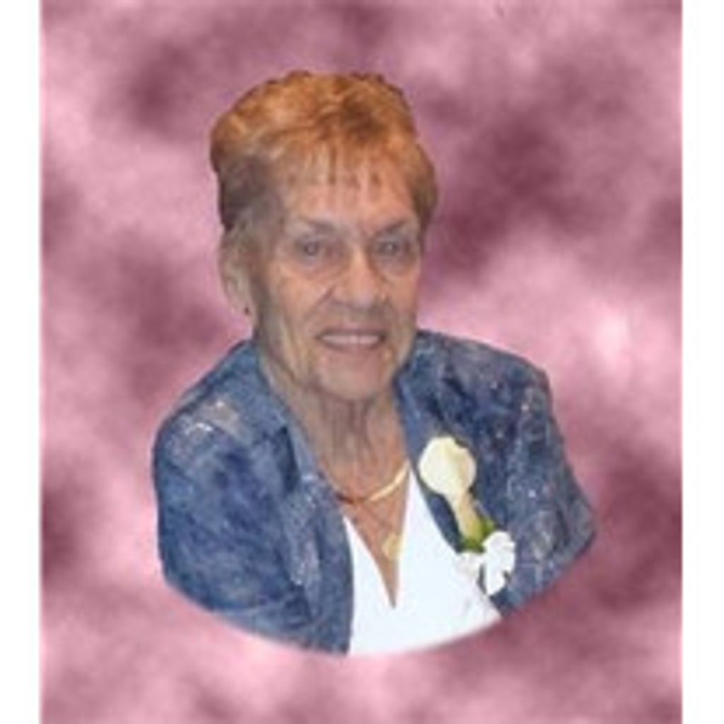 Barbara A. Mcclelland