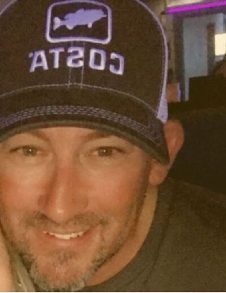 Dustin Ivey Profile Photo