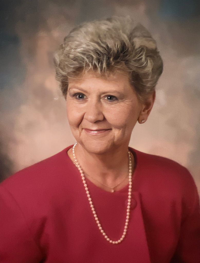 Gladys Estelle Fox Holmes Profile Photo