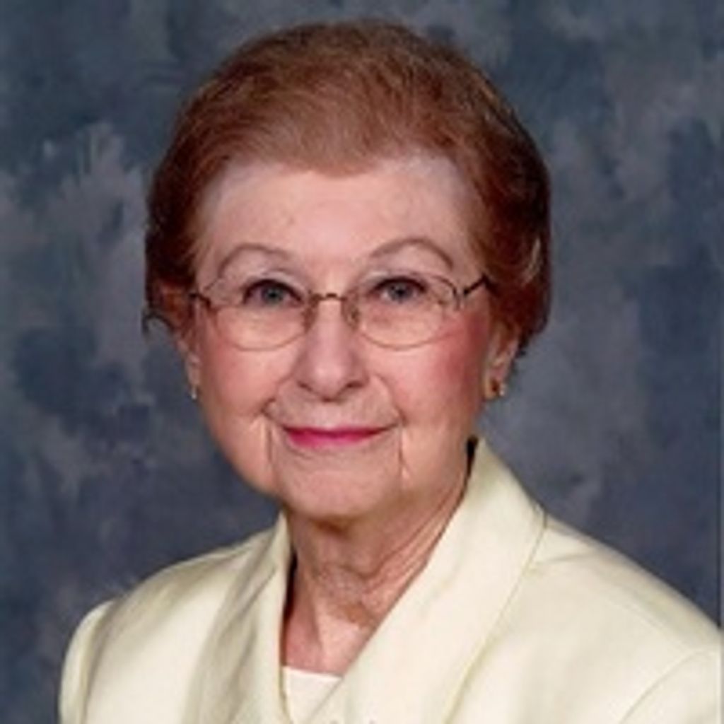 Marilyn Jean Wagner