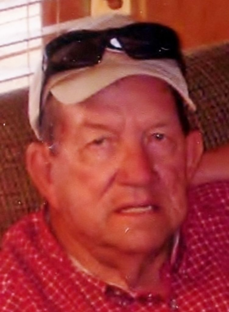 Rudolph Becton Profile Photo