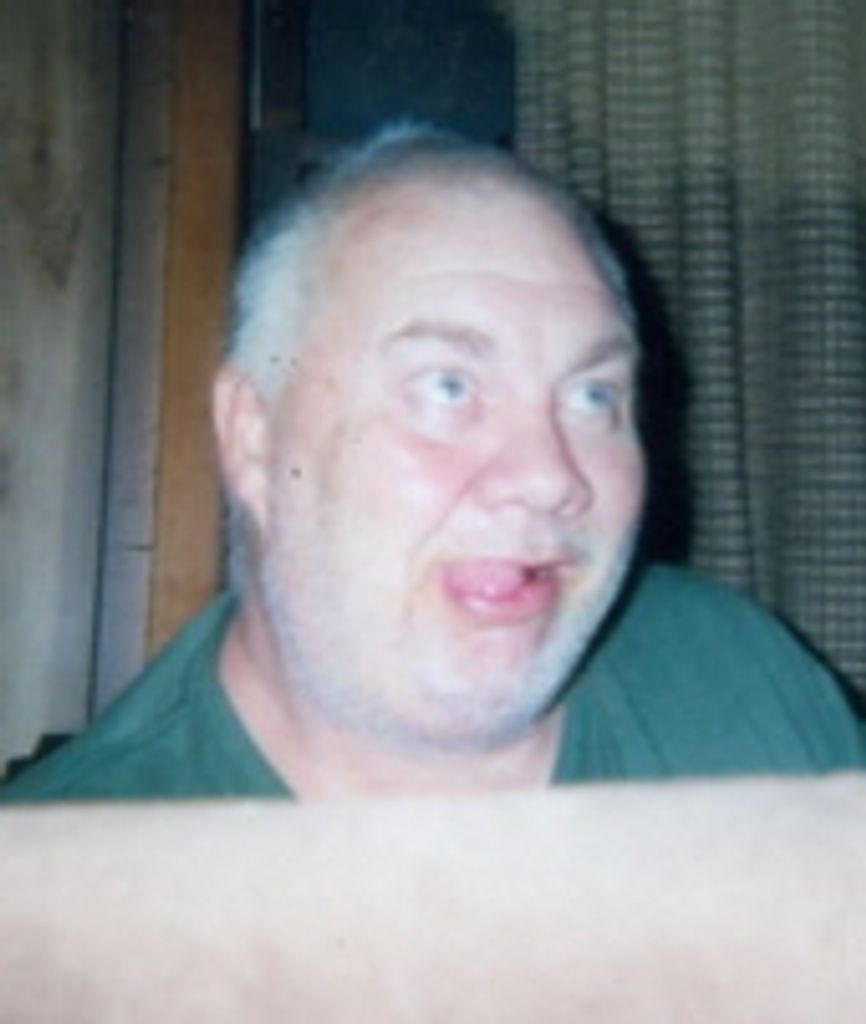 Ronald Eugene Mcroberts
