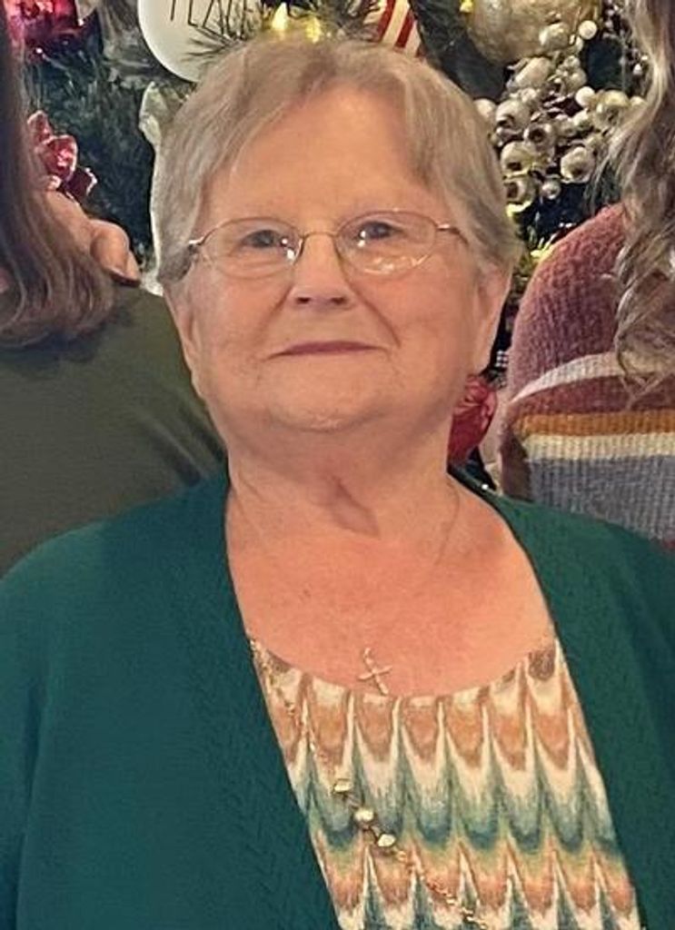 Sherry Ann Phillips Profile Photo