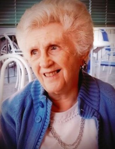 Virginia Ann Brickey Profile Photo