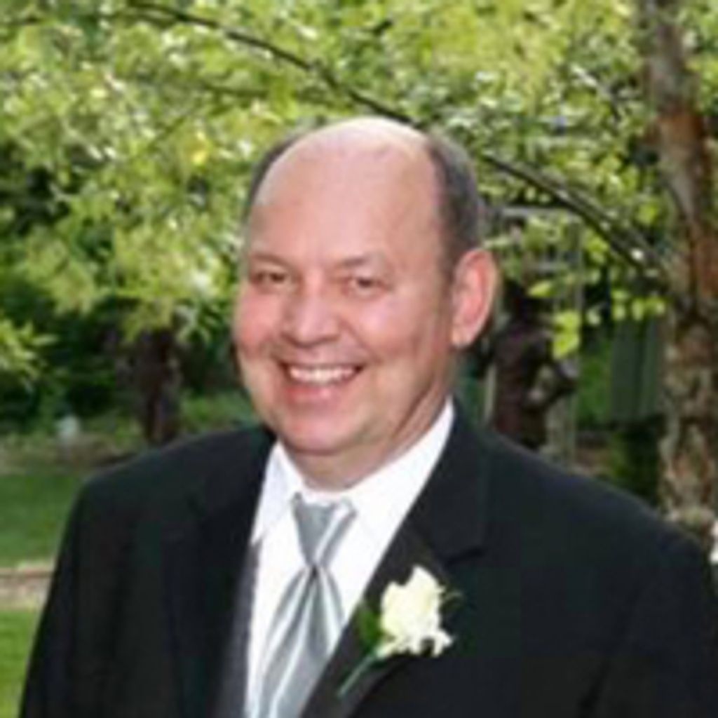 Delford C. Strandburg Profile Photo