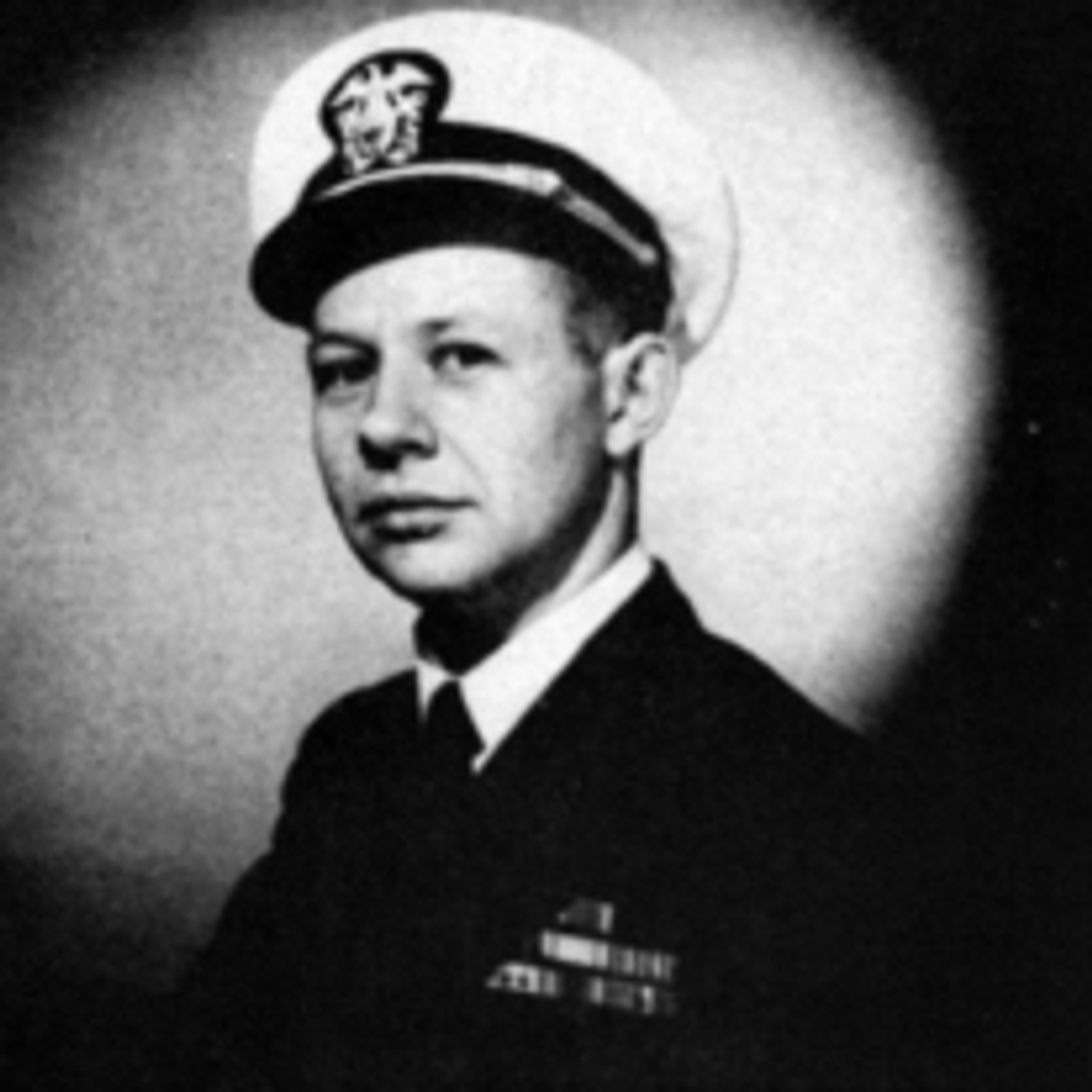 Harry Gibbons, Jr.