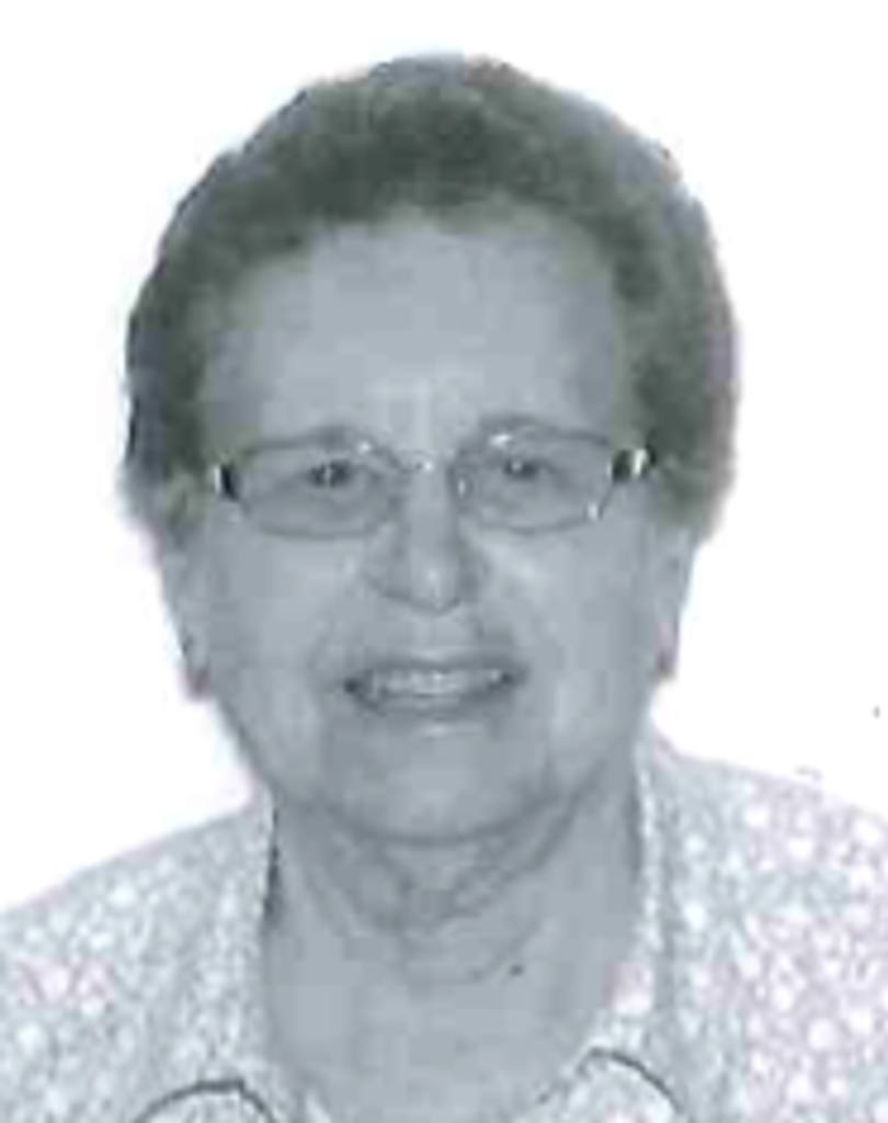 Mary Lou Austin Profile Photo