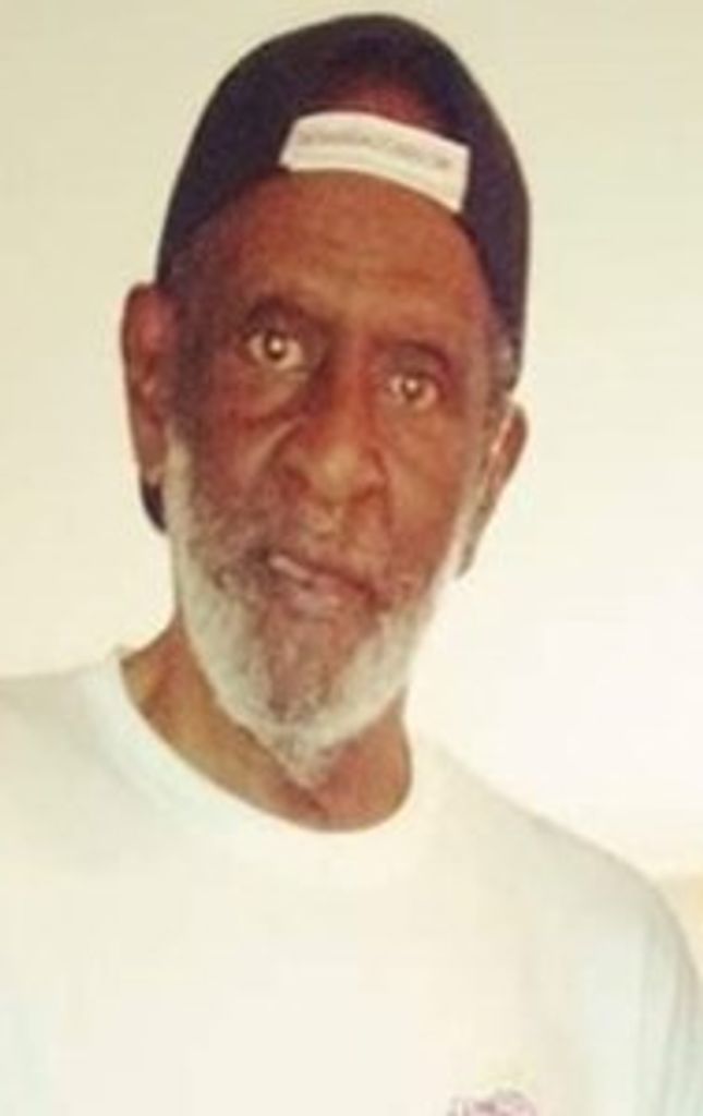 Claude Charles Jr.