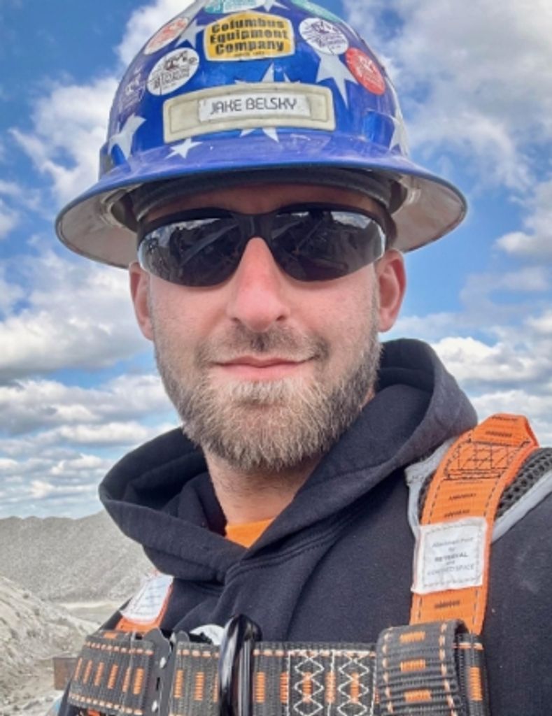 Jacob Thomas Belsky Profile Photo