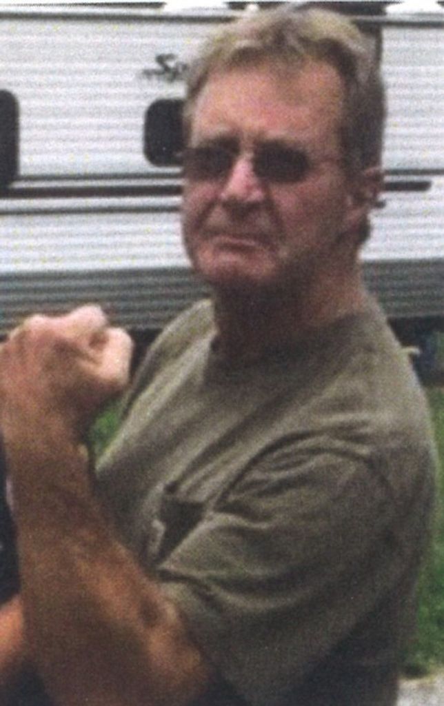Michael Lathrop Profile Photo