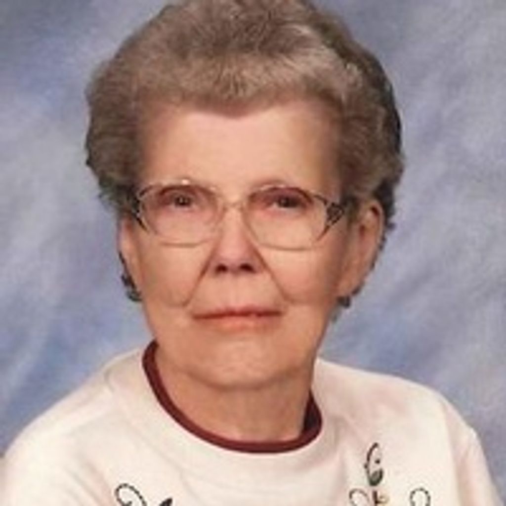 Ida  M. Berg
