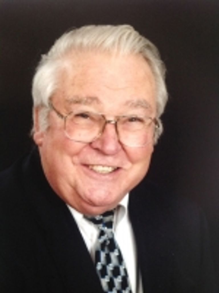 Bernard Bazzett