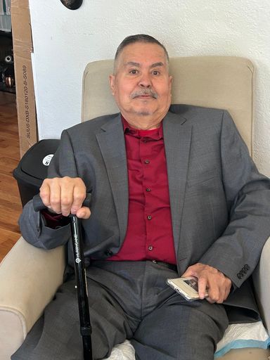 Nabor Davalos Romero Profile Photo