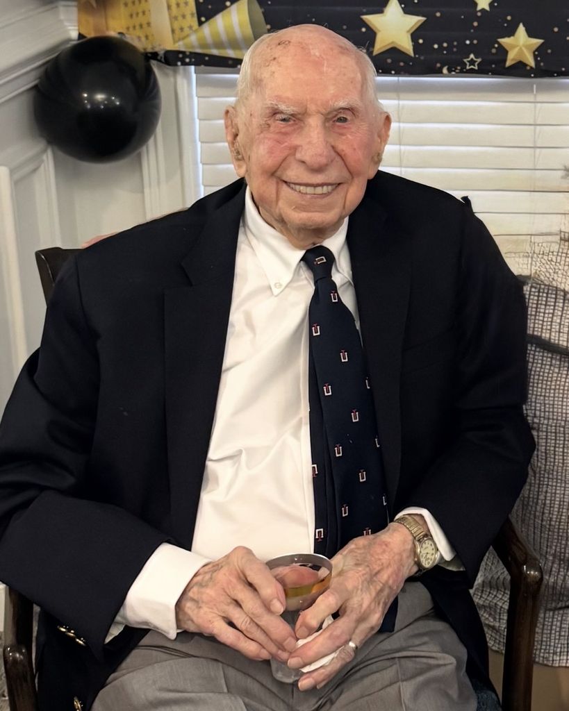 Matthew Dewitt Thomason, Jr.