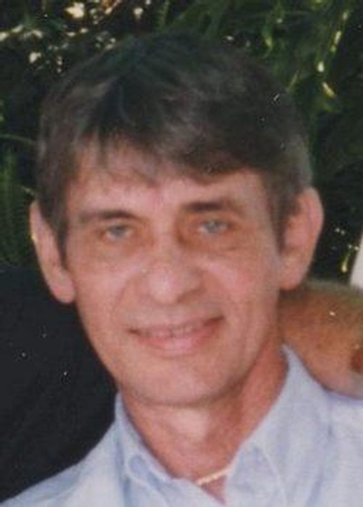Royce "Steve" S. Scholbrock Profile Photo