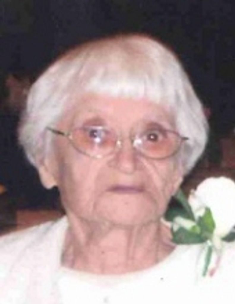 Catherine  Margaret May