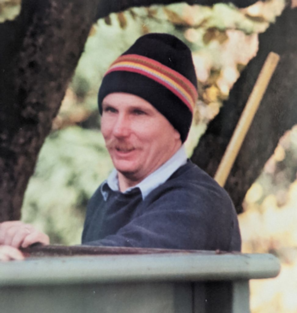 Donald Steven Simpson Profile Photo