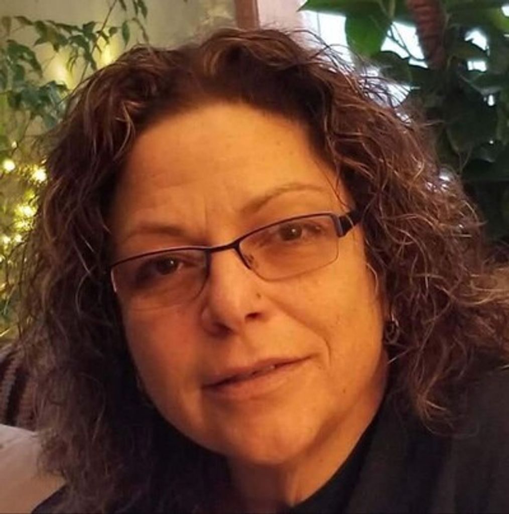 Mary R. Anderson (Aaron) Profile Photo