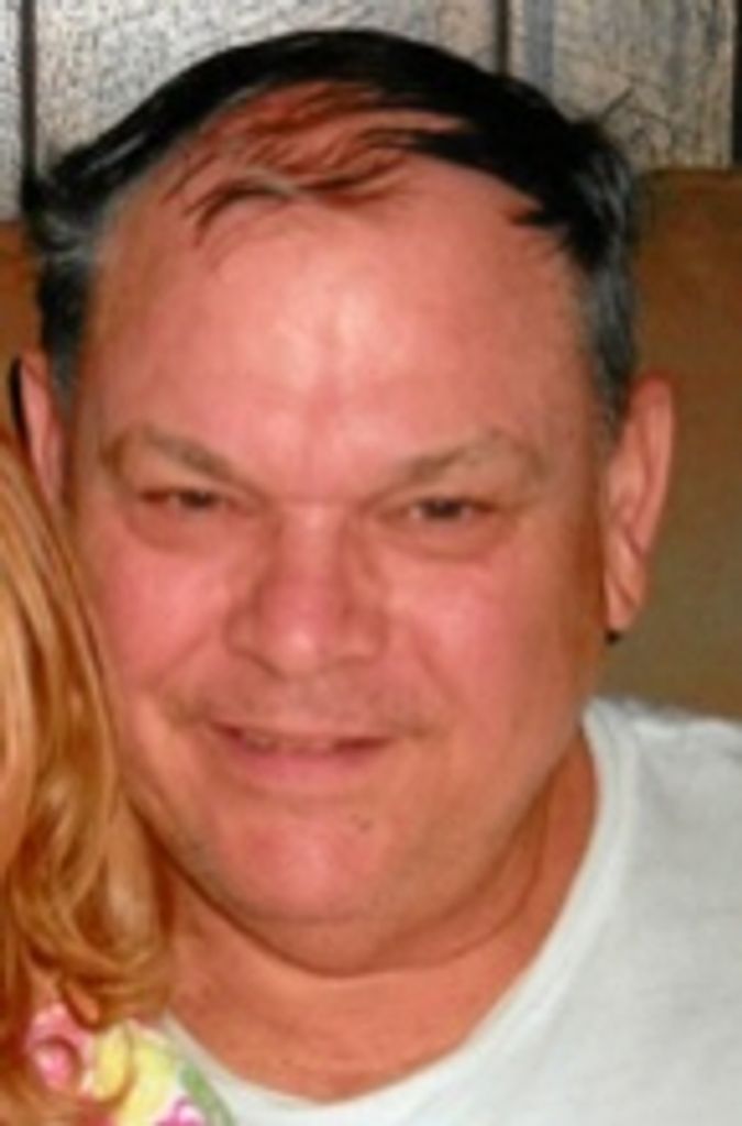 Rev. Tim Griggs