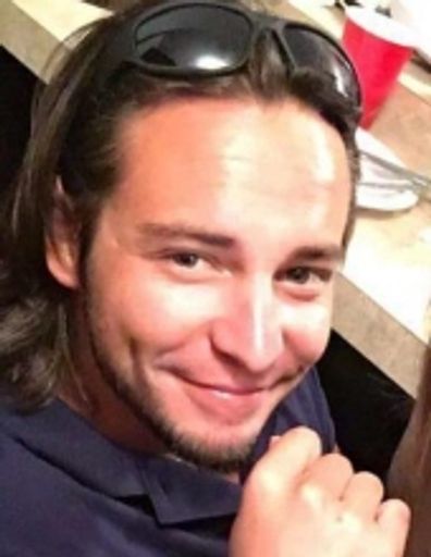 Mr.  Skyler Aldridge Profile Photo