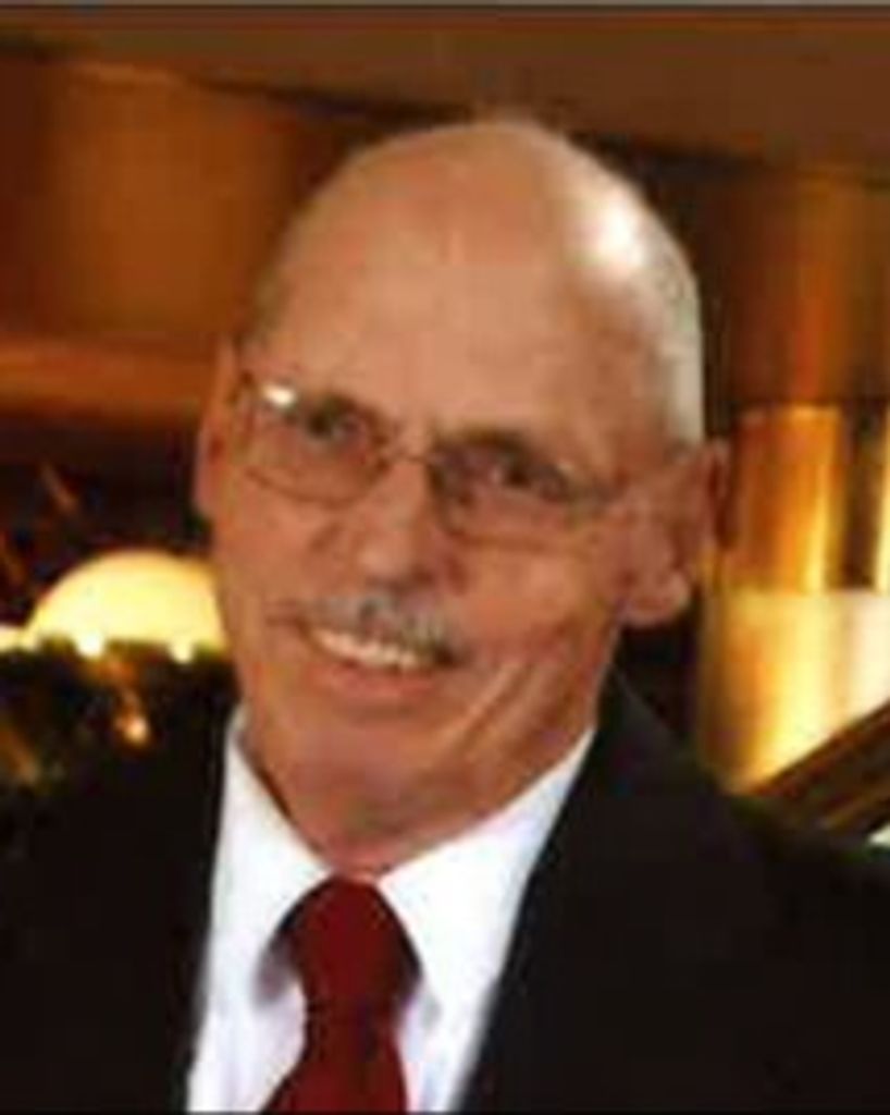 Rex William Law