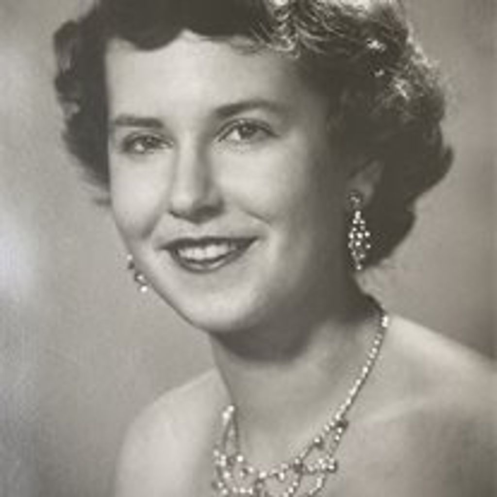 Betty Ann Ter Bush Profile Photo