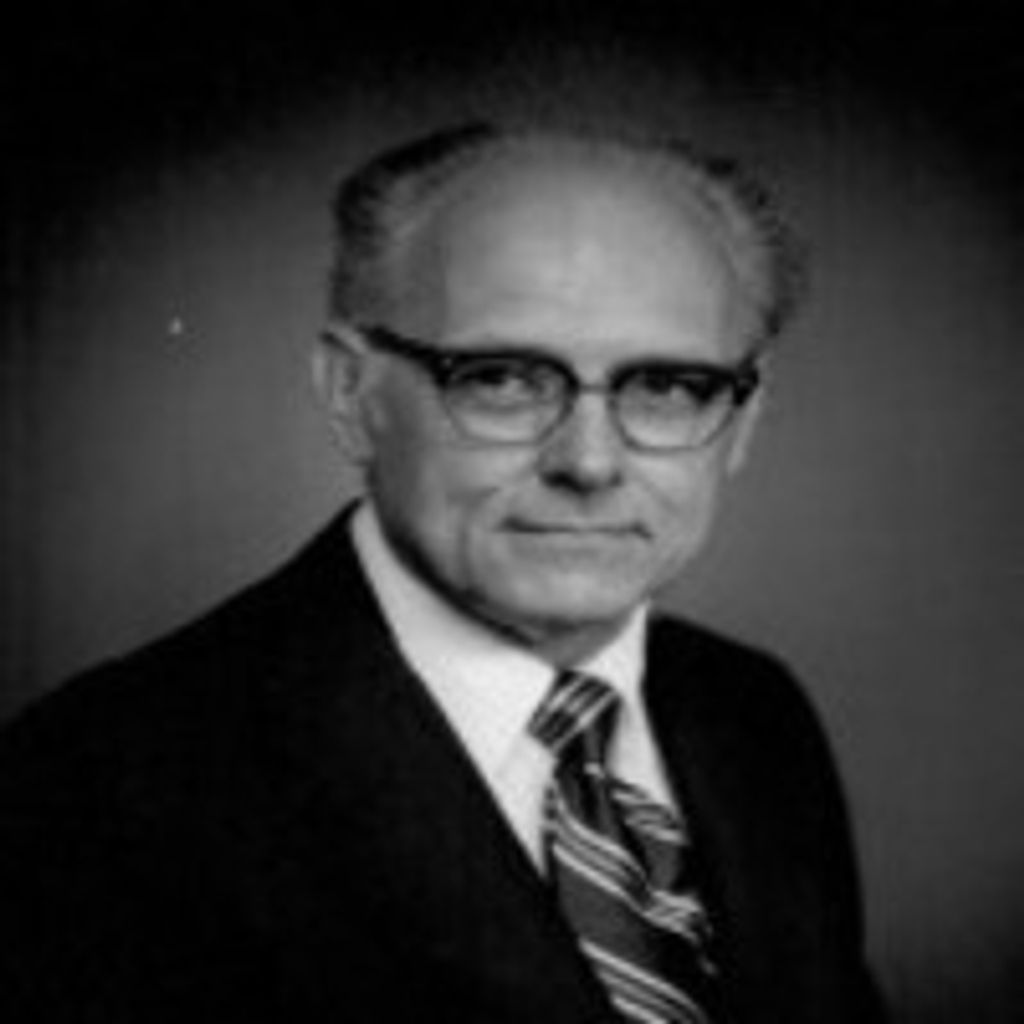 Theodore C. Andersen Jr