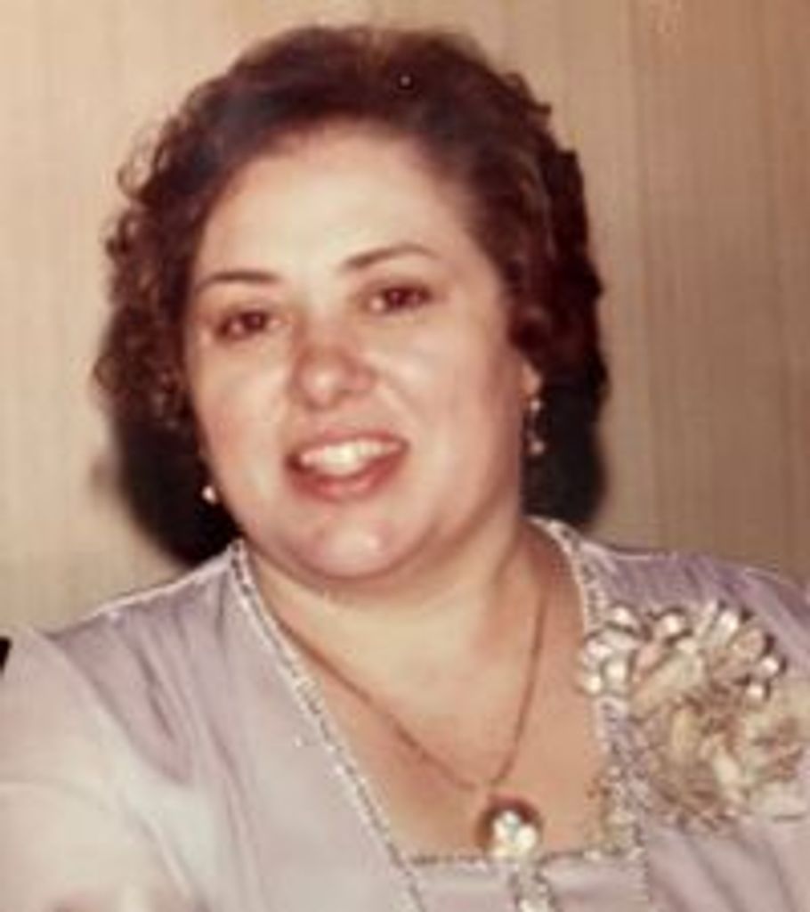 Catena "Catherine" Pintaudi Profile Photo