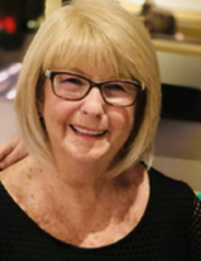 Claudia Ann (Faessinger) Coletta