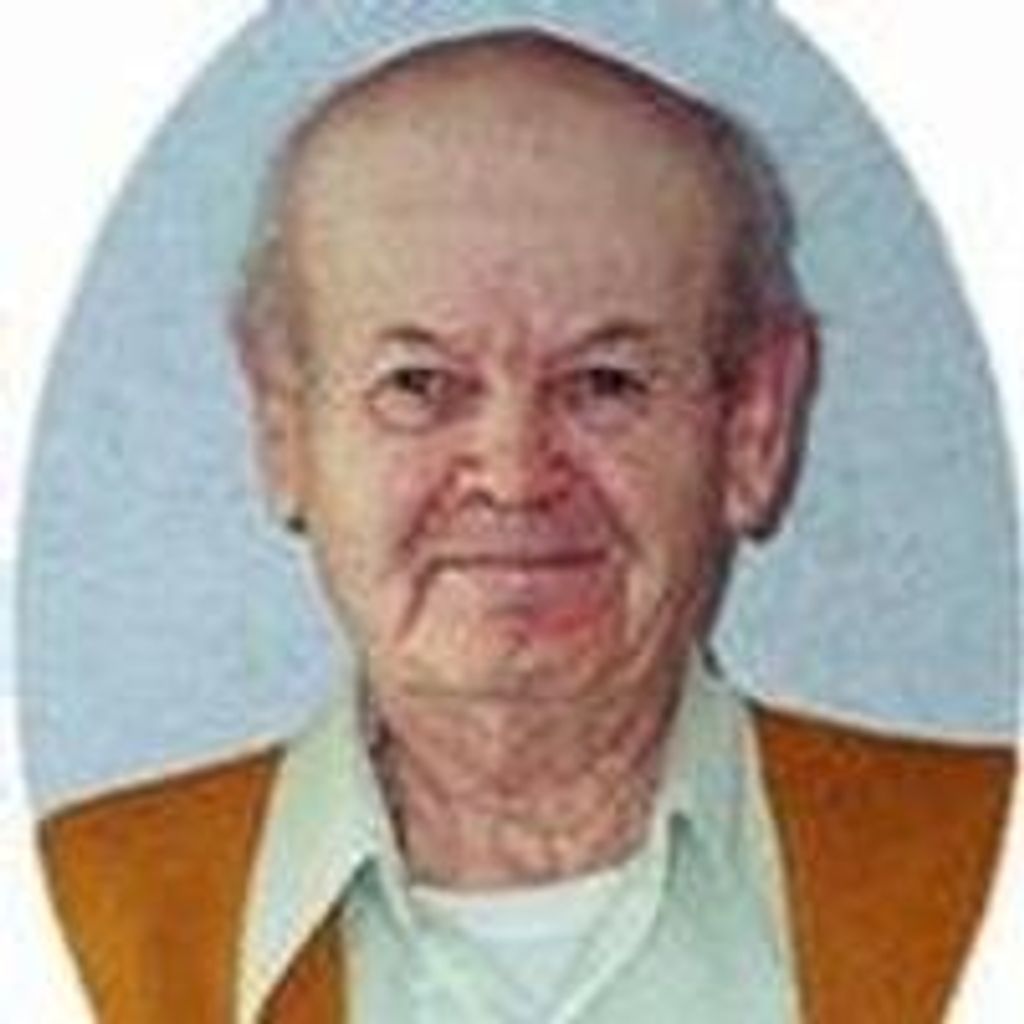 Harold Roy Johnson