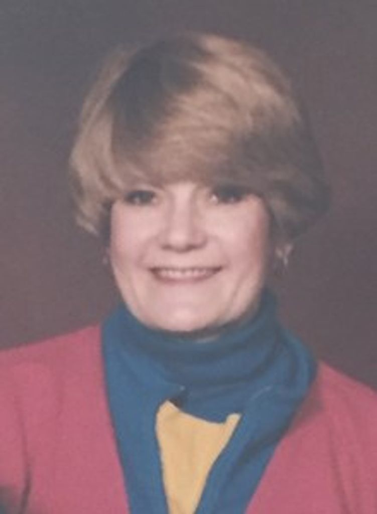 Helen Johnson