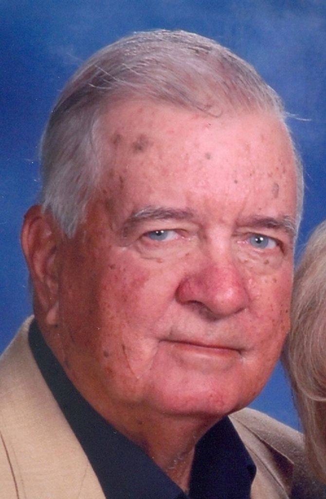 Howard Clamon Comans Profile Photo