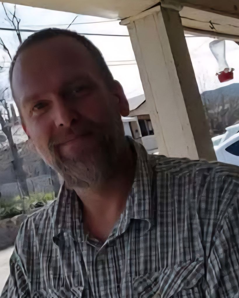 CLYDE "BUTCH" MELVIN PRIEST III