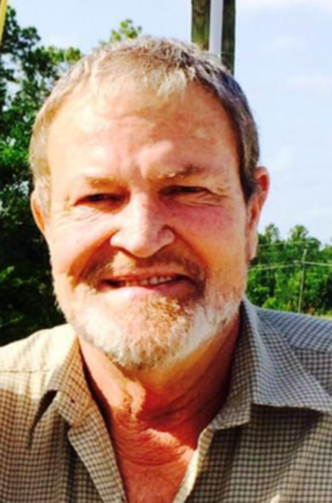 Gerald Buchanan