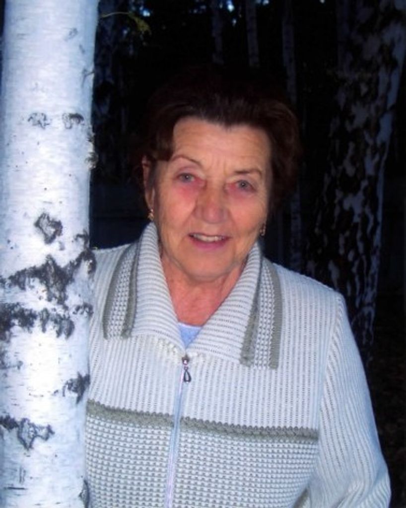Tamara Kossykh