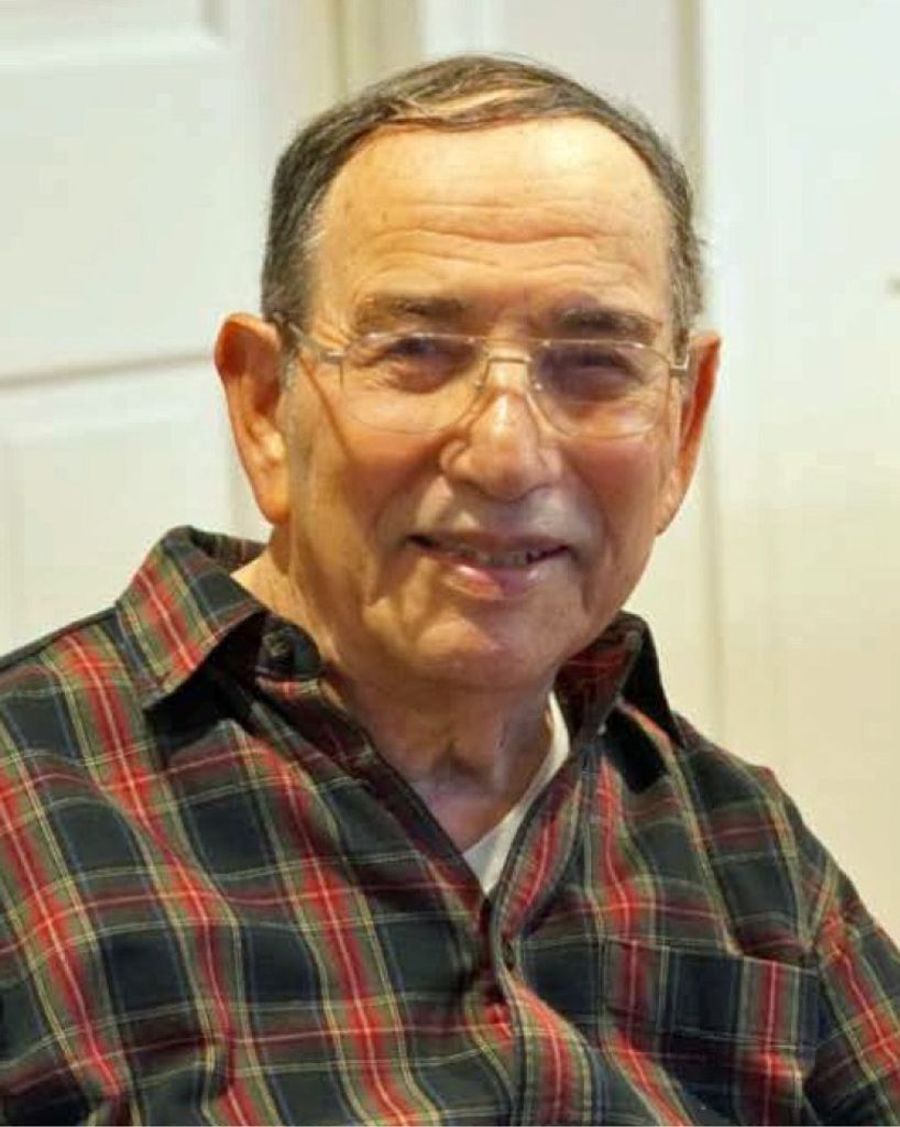 Rabbi Ronald Millstein