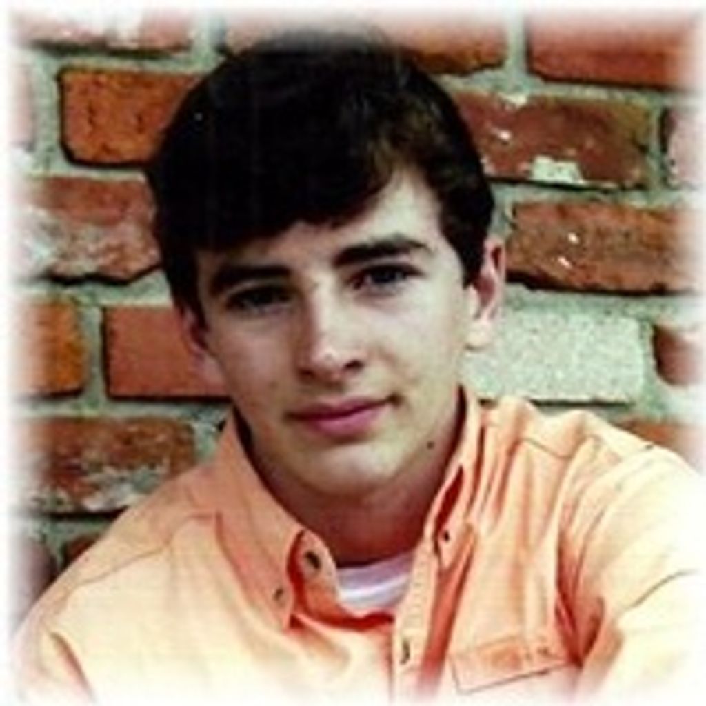 Taylor Wade Harrington