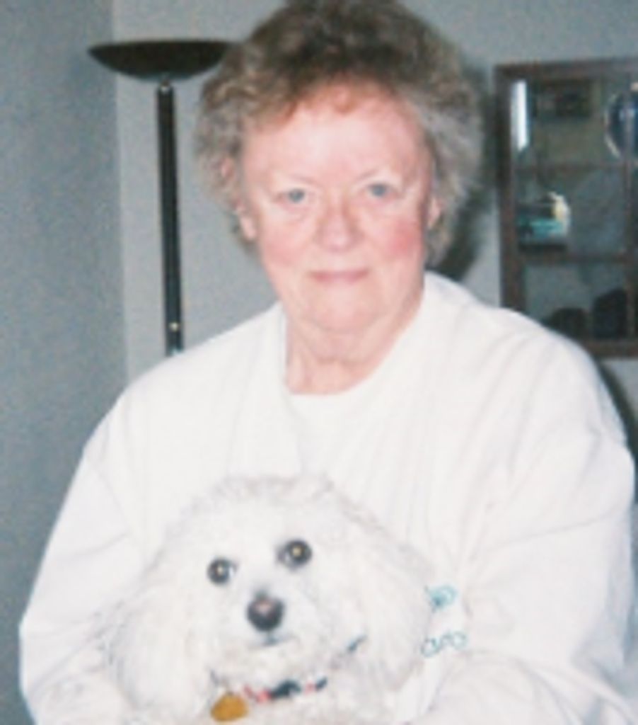 Ellen Katherine Witherspoon