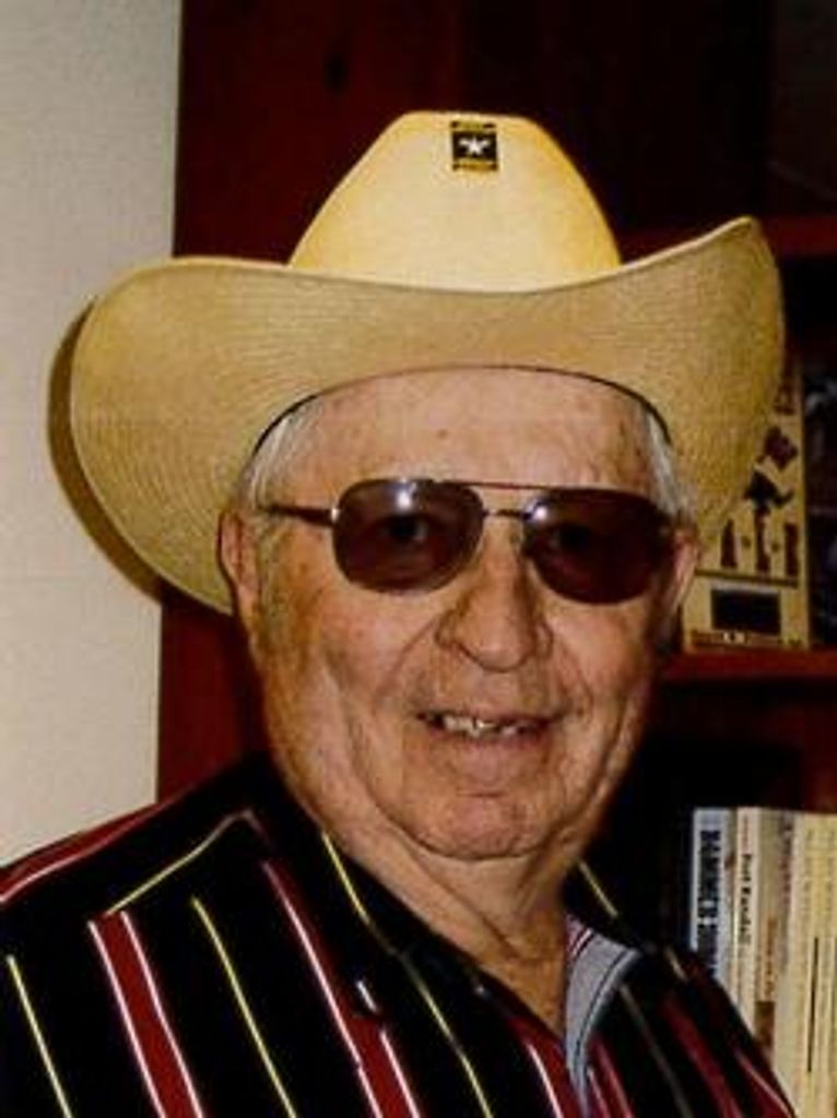 George William Larson