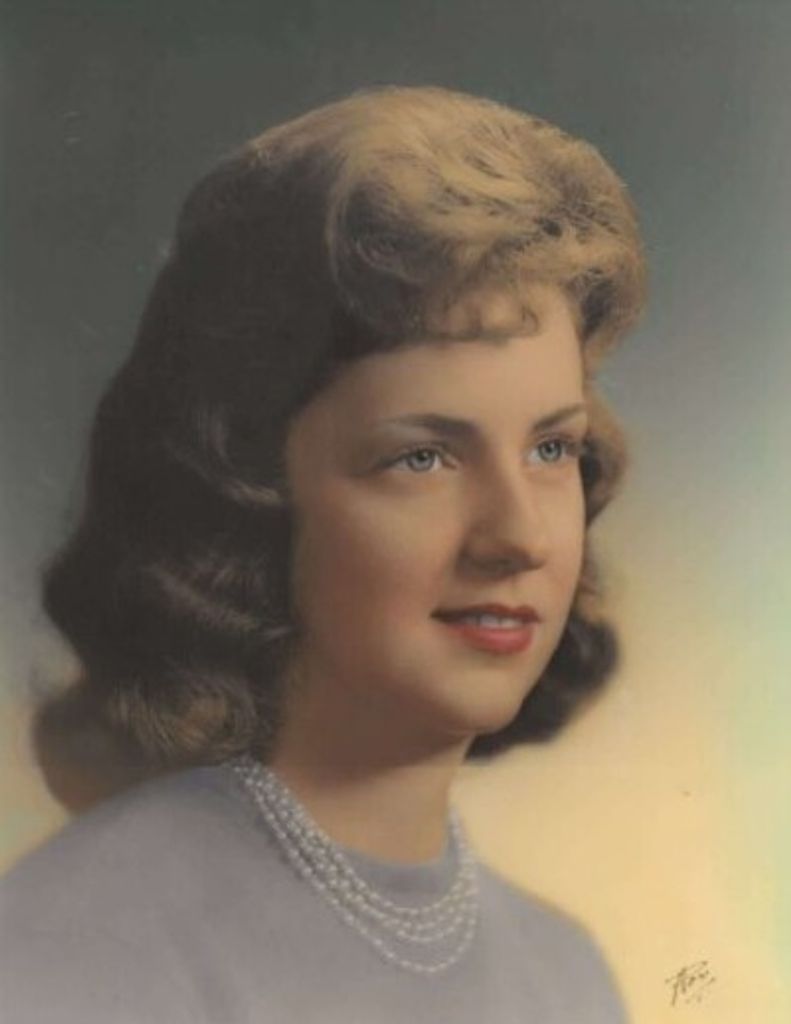 Phyllis Anne O'Brien Profile Photo