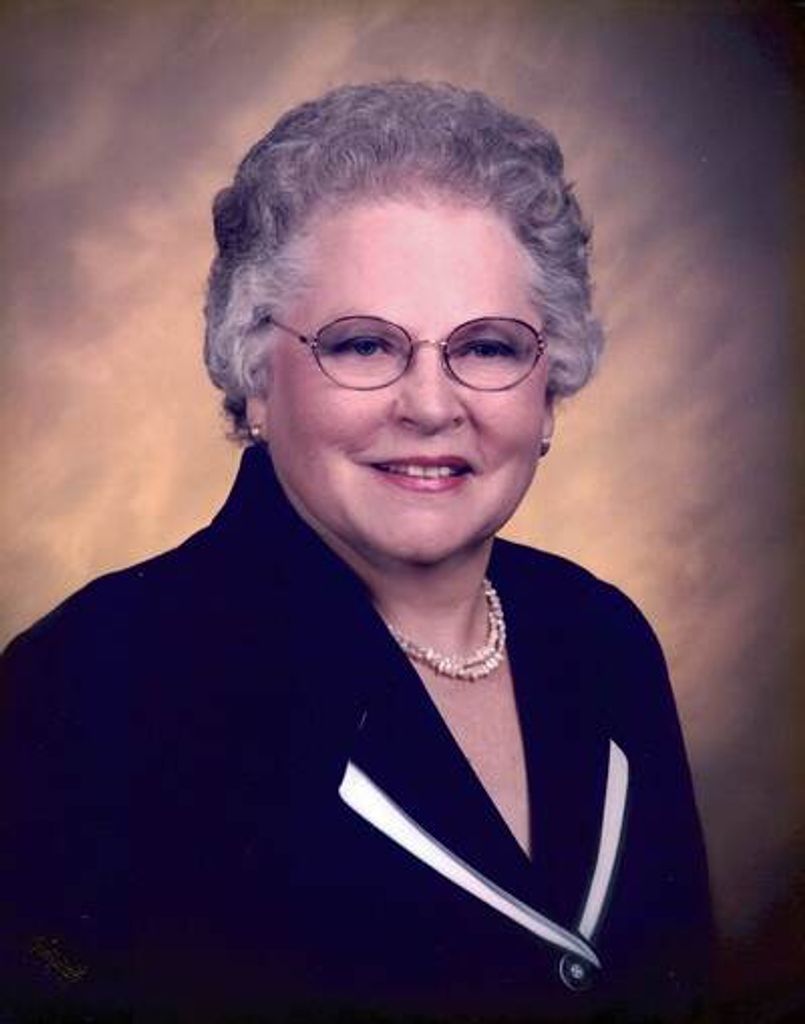 Mildred Lewis Profile Photo
