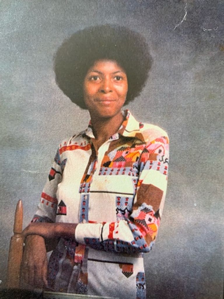 Gloria J. Banks Profile Photo