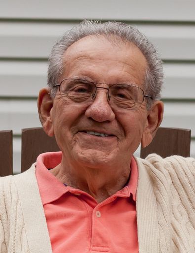 Richard H. Chenoweth Profile Photo