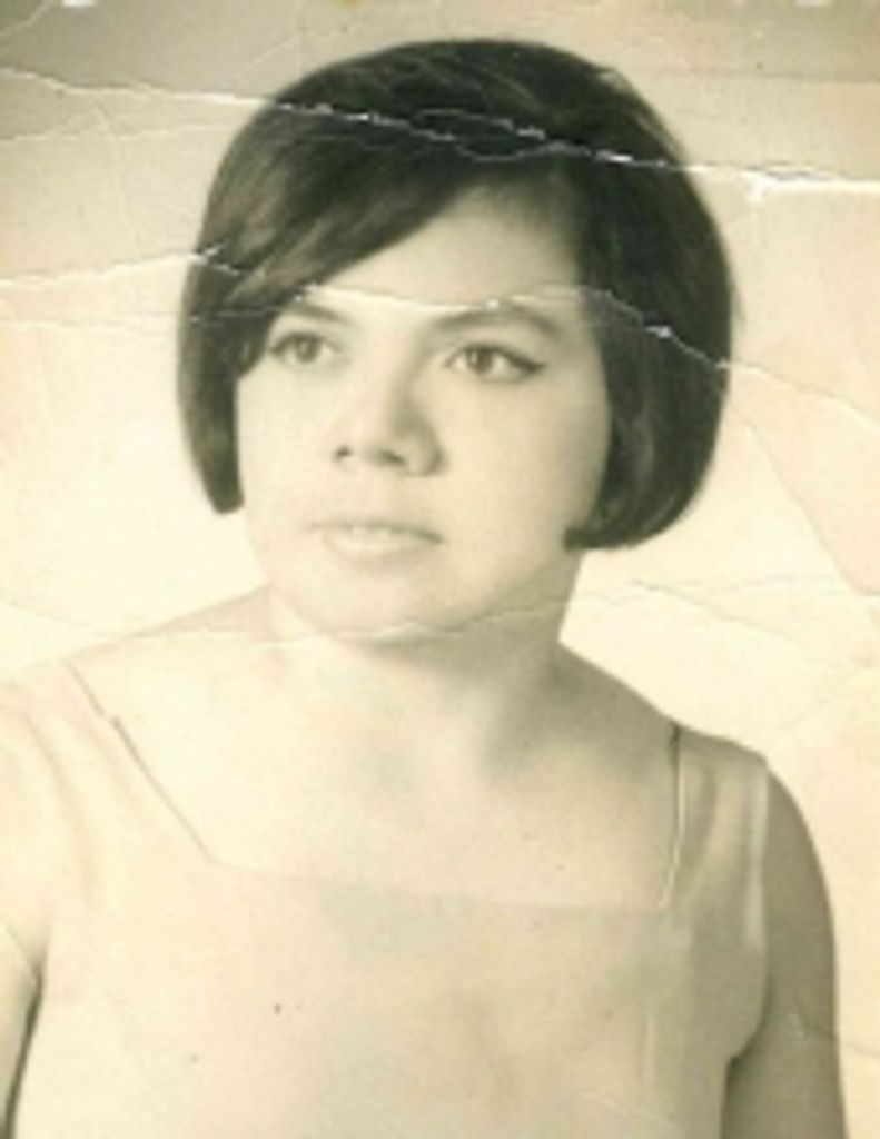 Alicia A.  Gonzalez