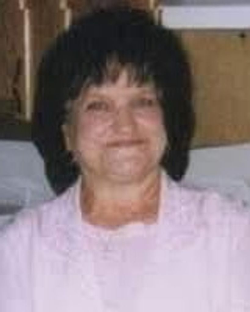 Eleanor Louise Beasley Profile Photo