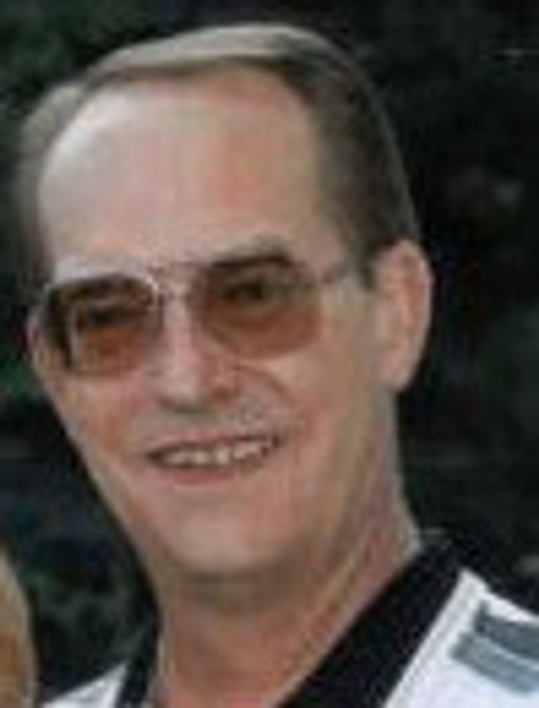 Douglas Donovan James
