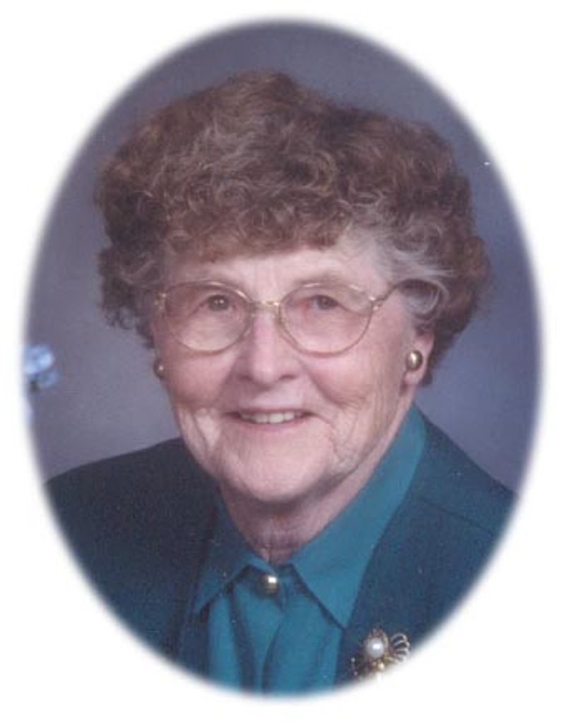 Betty Stahl Profile Photo
