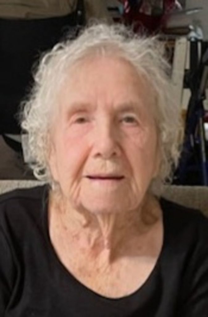 Gladys Maxine Roberts Profile Photo