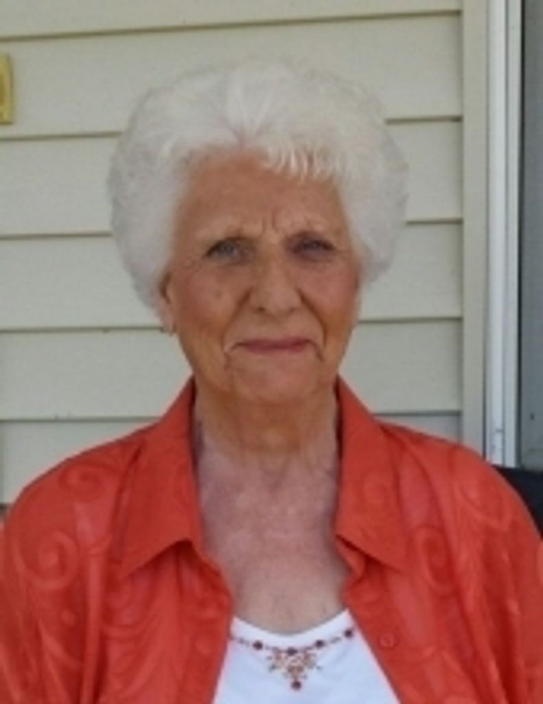 Elsie Hamlin Profile Photo
